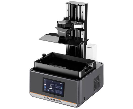 Anycubic Photon Mono M7 3D printer