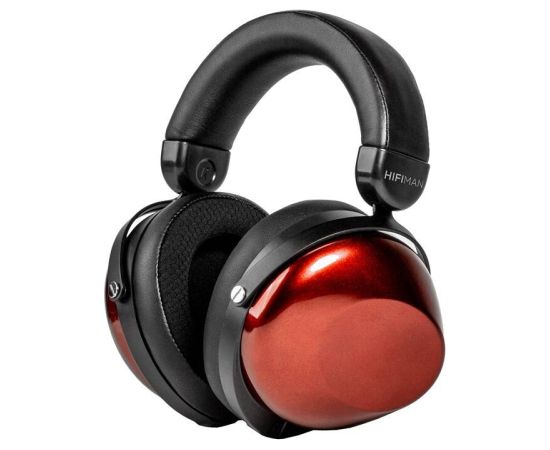HiFiMAN HE-R9 wireless planar headphones