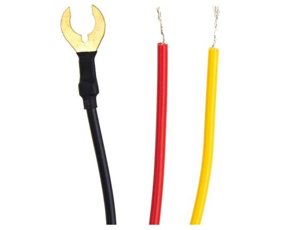 Power cable for VIOFO HK3 miniUSB video recorders