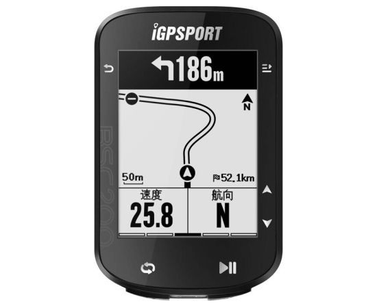 iGPSPORT BSC200 bicycle computer Велокомпьютеры
