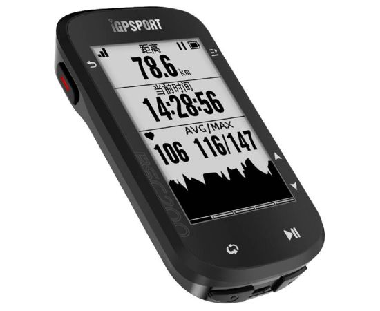 iGPSPORT BSC200 bicycle computer Велокомпьютеры