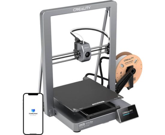 Creality Ender-3 V3 Plus 3D Printer