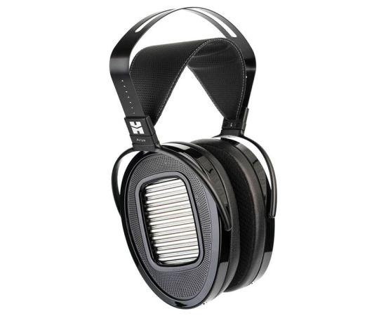 HiFiMAN Ayra open planar headphones