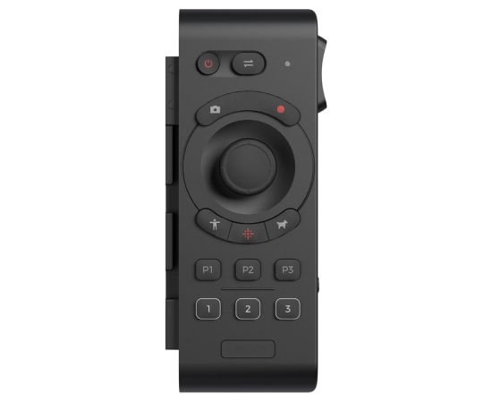 OBSBOT Tail Air camera remote control