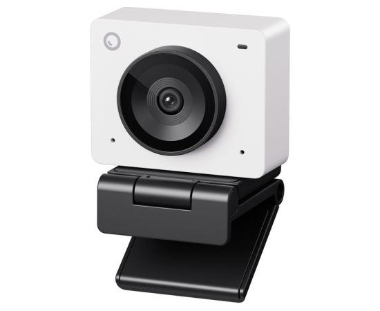 OBSBOT Meet SE webcam (white)