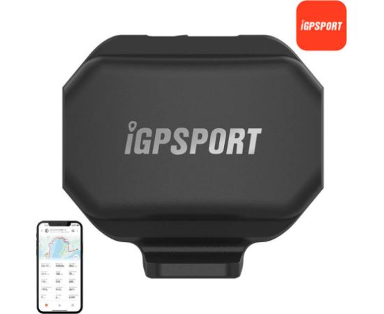 iGPSPORT SPD70 speed sensor