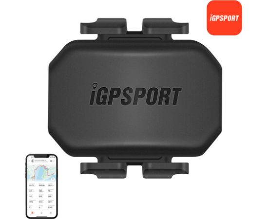 iGPSPORT CAD70 cadence sensor