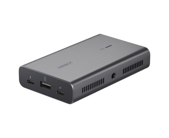 OBSBOT UVC to NDI adapter