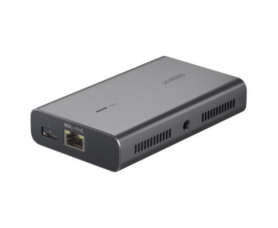OBSBOT UVC to NDI adapter