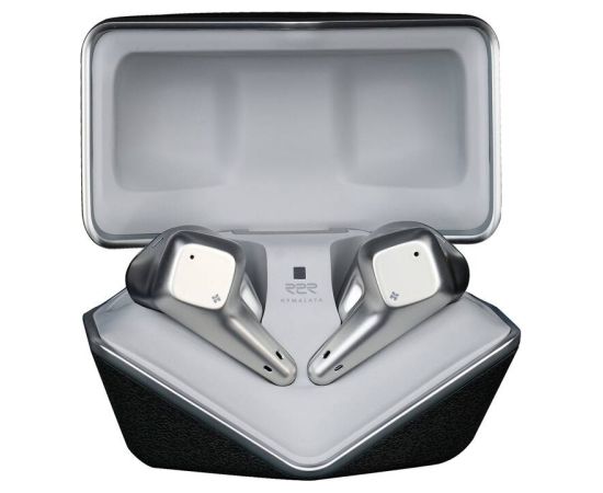 TWS HiFiMAN Svanar wireless headphones