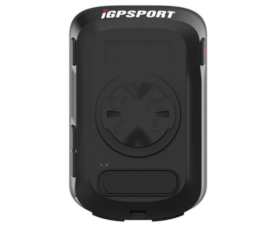 iGPSPORT BSC300 bicycle computer