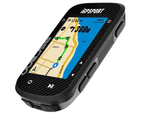 iGPSPORT BSC300 bicycle computer