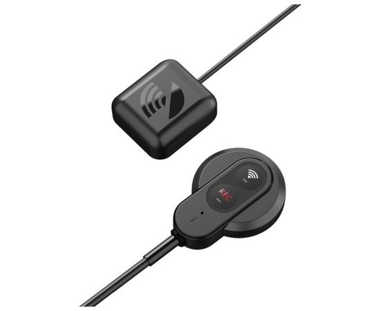 VIOFO MT1 1080p WiFi, GPS Motorcycle Camera