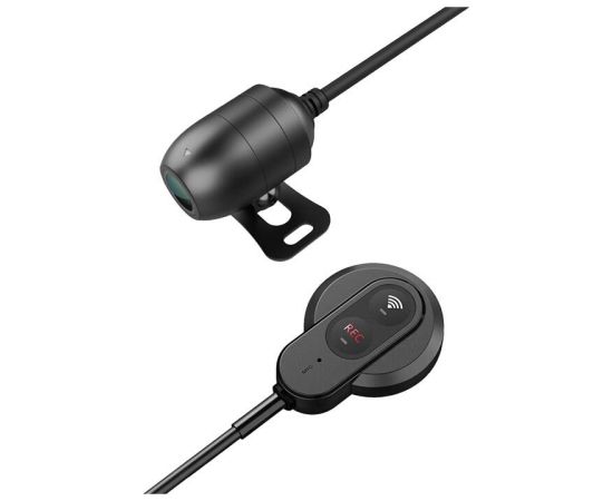 VIOFO MT1 1080p WiFi, GPS Motorcycle Camera