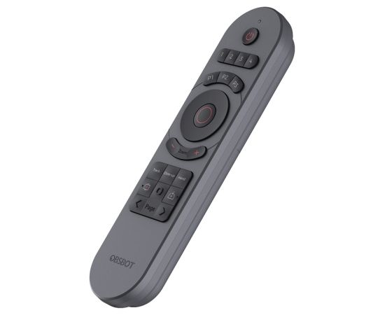 OBSBOT Tiny 2 camera remote control