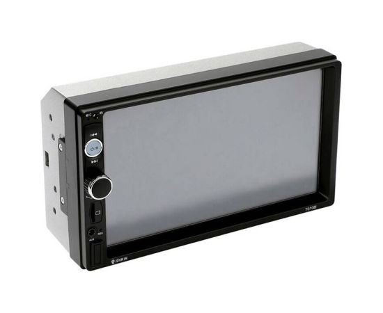 Podofo car monitor K0126 Mirror Link, BT, USB 7"