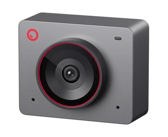 OBSBOT Meet 2 webcam (gray)