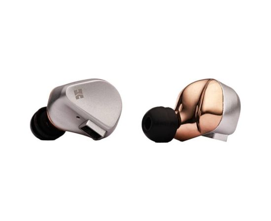 HiFiMAN Svanar in-ear headphones