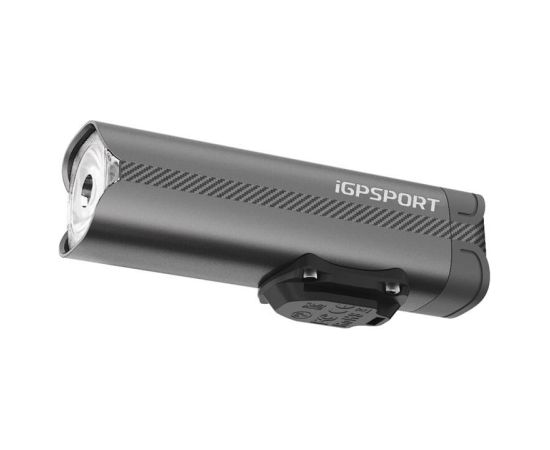 Bike light, front iGPSPORT VS800 smart