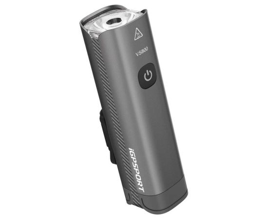 Bike light, front iGPSPORT VS800 smart