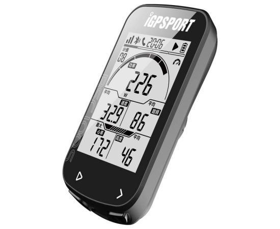 iGPSPORT BSC100S bicycle computer