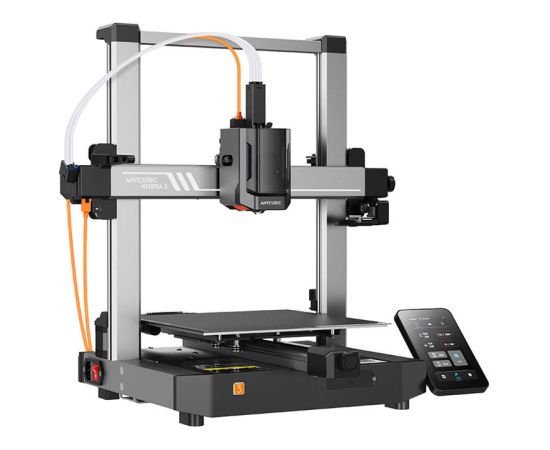 Anycubic Kobra 3 3D printer