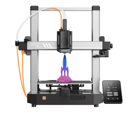 Anycubic Kobra 3 3D printer