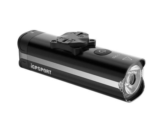 Bike light, front iGPSPORT VS1200 with M80 smart