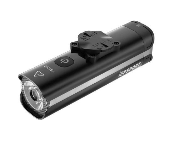 Bike light, front iGPSPORT VS1200 with M80 smart