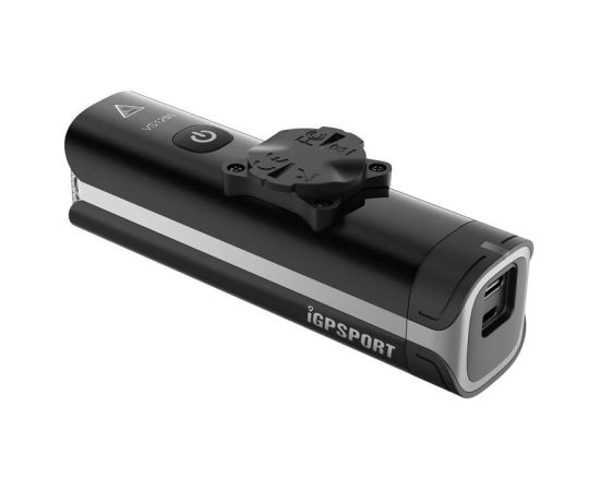 Bike light, front iGPSPORT VS1200 with M80 smart
