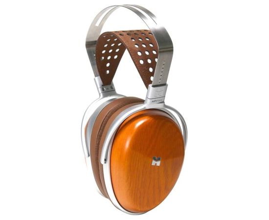 HiFiMAN Audivina planar headphones