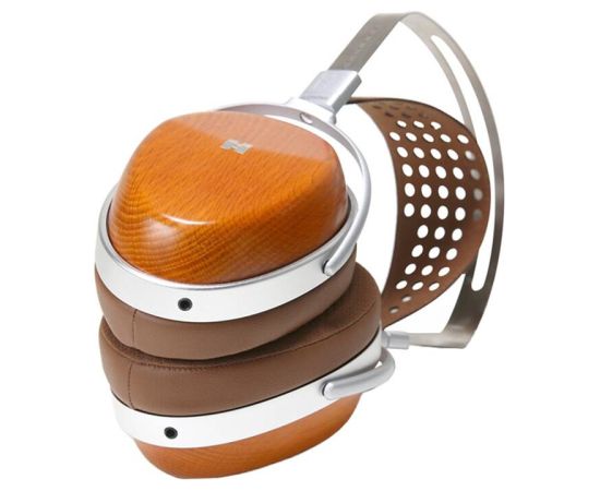 HiFiMAN Audivina planar headphones