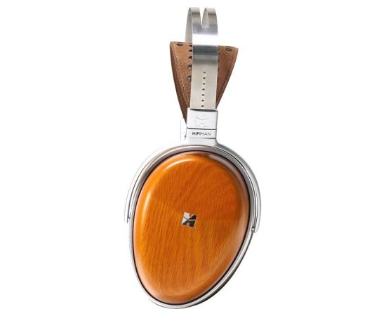 HiFiMAN Audivina planar headphones