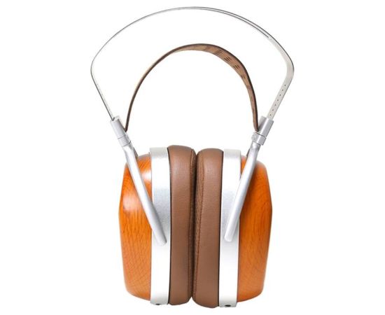 HiFiMAN Audivina planar headphones