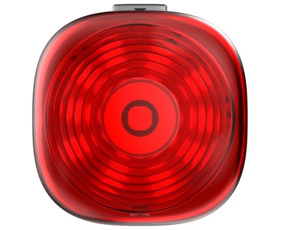 Bike light, rear iGPSPORT TL30 smart
