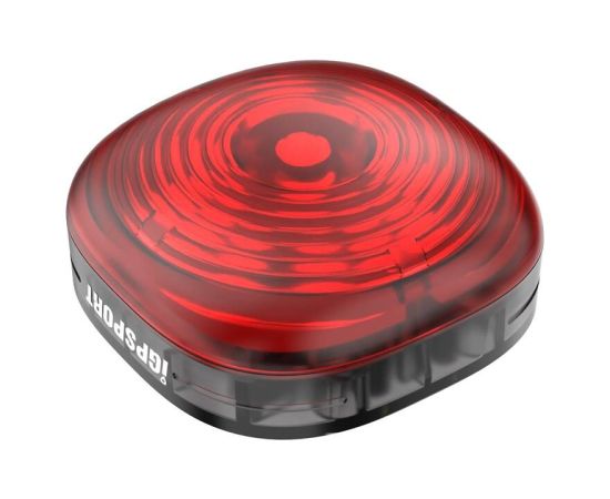 Bike light, rear iGPSPORT TL30 smart