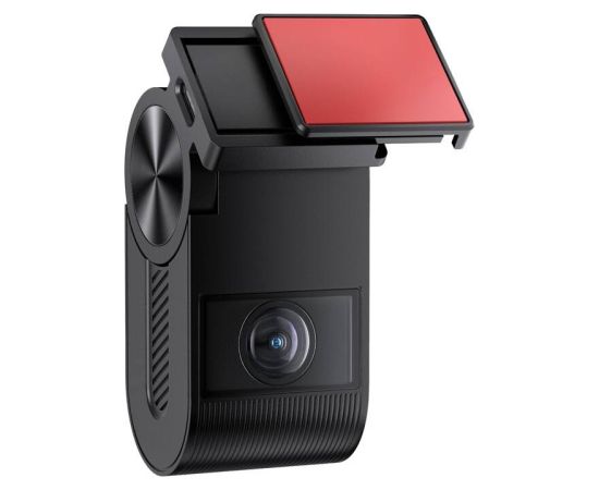 VIOFO VS1 2K WiFi video recorder, GPS + 32GB memory card