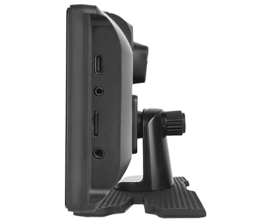 Car monitor 9.3'' Podofo A3179 Carplay&Android Auto + Camera