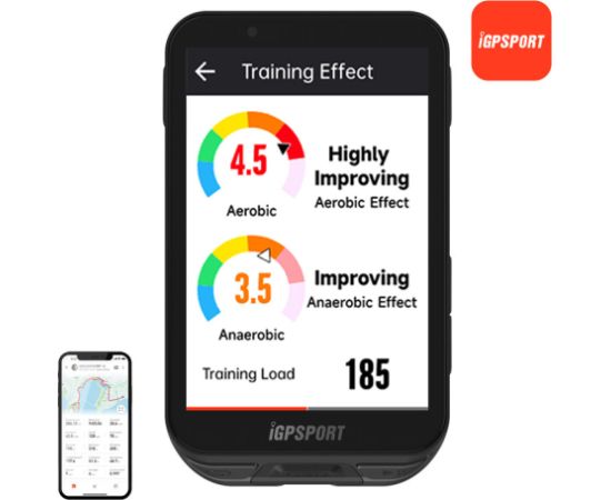 iGPSPORT iGS800 bicycle computer