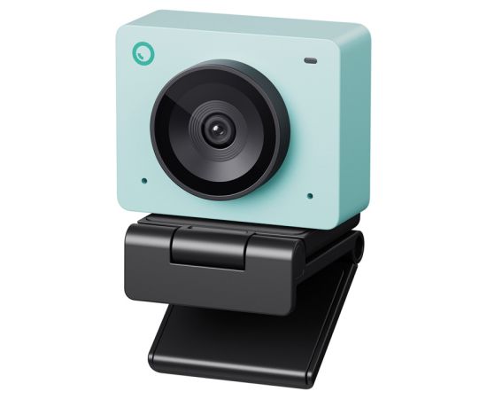 OBSBOT Meet SE webcam (green)