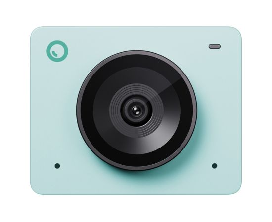 OBSBOT Meet SE webcam (green)