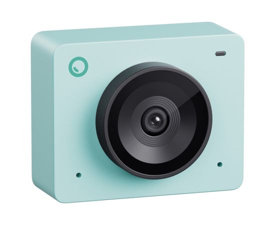 OBSBOT Meet SE webcam (green)