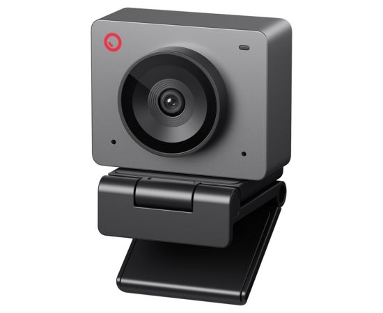 OBSBOT Meet SE webcam (gray)