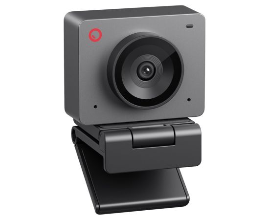 OBSBOT Meet SE webcam (gray)