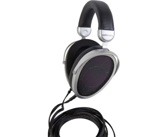 HiFiMAN Mini Shangri La electrostatic headphones