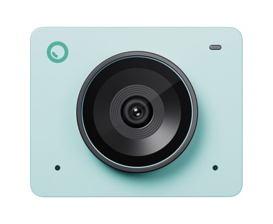 OBSBOT Meet 2 webcam (green)