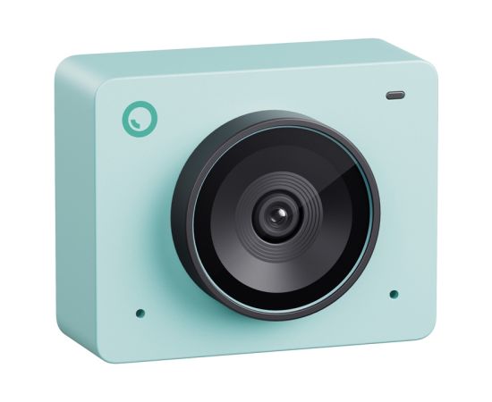 OBSBOT Meet 2 webcam (green)