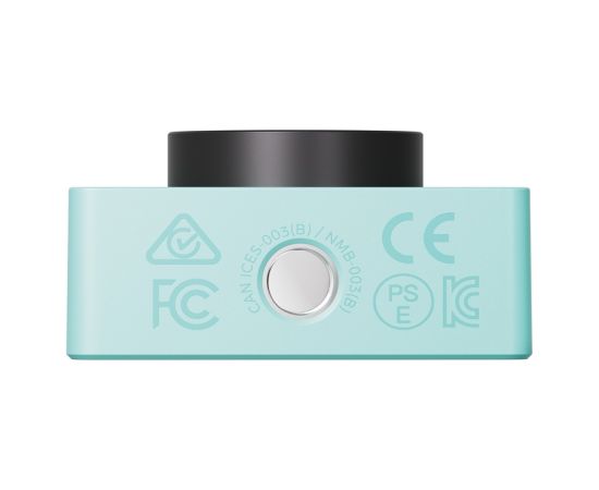 OBSBOT Meet 2 webcam (green)