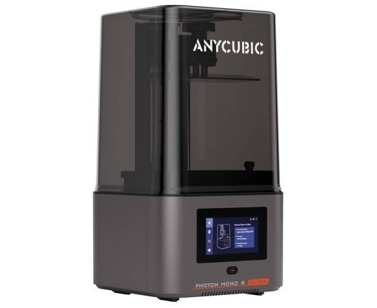 Anycubic Photon Mono 4 Ultra 3D Printer