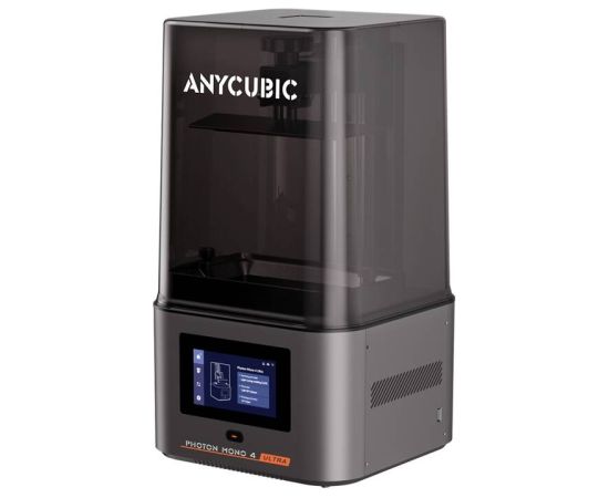 Anycubic Photon Mono 4 Ultra 3D Printer